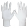 Guantes Plastico Delgado Tl X 100 | guantes plástico tl