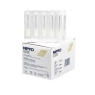 Aguja Hipoderm. 19G X1 | aguja hipodermica 19g
