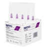 AGUJA DESECHABLE 24G X 1 NIPRO