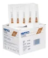 AGUJA HIPODÉRMICA 26G X 1/2 PULGADA