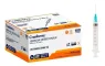 JERINGA LUER LOCK DESECHABLE 3ML X1UNID.