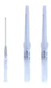 CATETER INTRAVENOSO 16G X 2