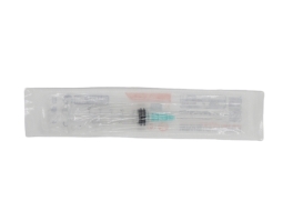 JERINGA DESECHABLE 5ML