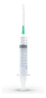 Jeringa Desech.5Ml.X1Unid. | jeringa 5ml 1un