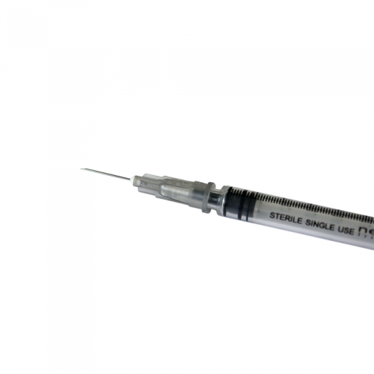 Jeringa Tuberculina 29G X 5/8 X 1 U | jeringa tuberculina 1un