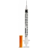 JERINGA  NIPRO TUBER 1ML 1UNID