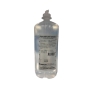 AGUA ESTERIL INYECTSBLE X 1000 ML BRAUN  X 1 UNIDAD