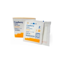 Gasa Esterilizada 7,5X7,5 | gasa esterilizada 7.5x7.5