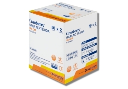 Gasa Esterilizada 5X5 | gasa esterilizada 5x5