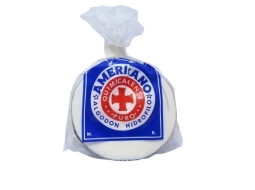 ALGODON PRENSADO 100G