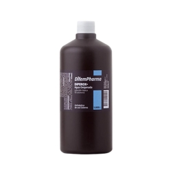 AGUA OXIGENADA 10 VOL 1000ML X1000