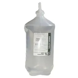 RINGER LACTATO 000ML X1