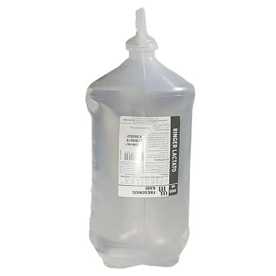 RINGER LACTATO 000ML X1