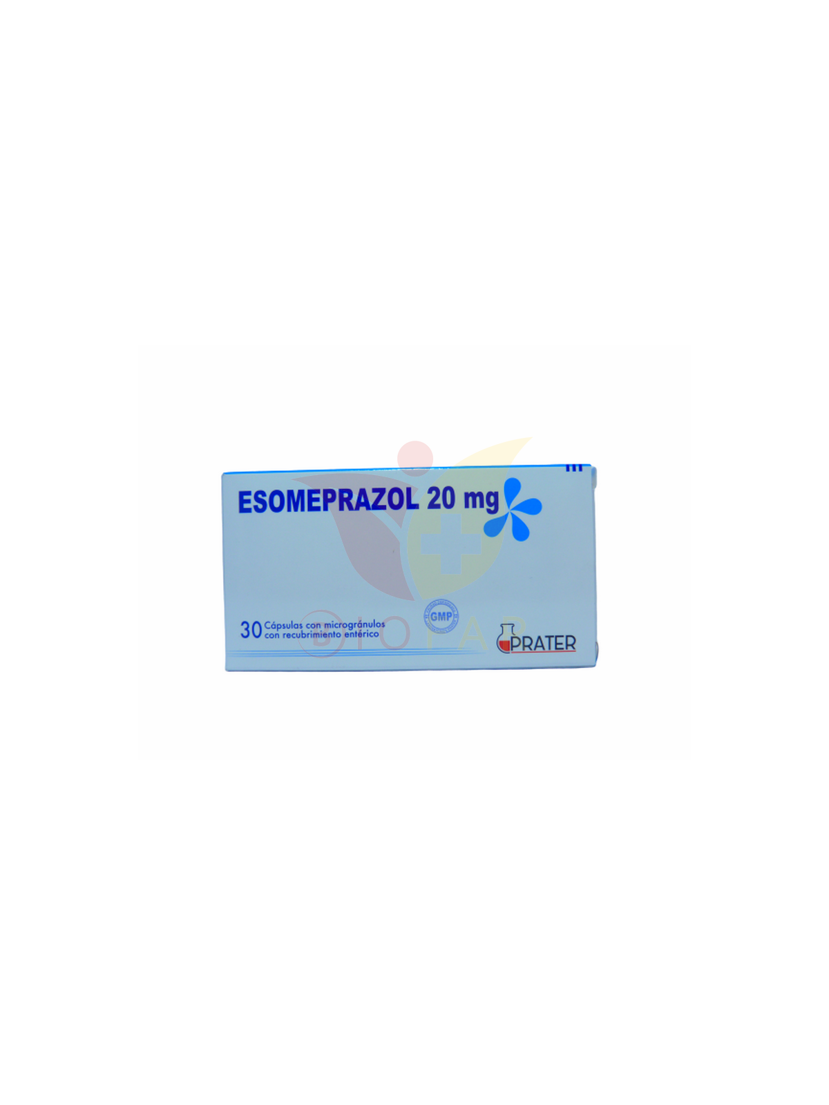 ESOMEPRAZOL  20mg X30CAP