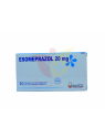 ESOMEPRAZOL  20mg X30CAP