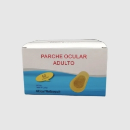 PARCHE OCULAR ADULTO X1