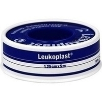 LEUKOPLAST 1.25CM X5