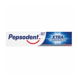  PEPSODENT XTRA WHIT. PAS. 90GR X 1