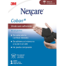 NEXCARE 3M COBAN 7,5 CM X 4,5 METROS VENDA NEGRA