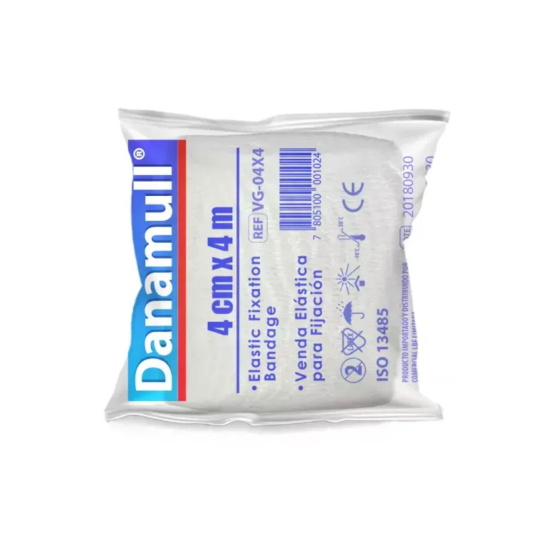 VENDA GASA 4CM X4