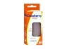 VENDA ELASTICA CRANBERRY PIEL 10 CM X 4.5 MT