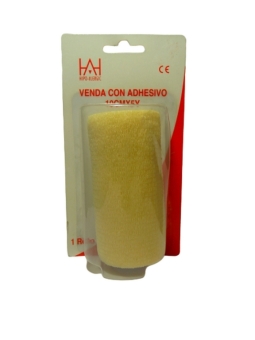 VENDA POROSA RETAIL 10cm X 5Y