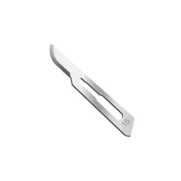 Bisturi Paragon C/Mango N°15 X1 Unid | bisturí nº15