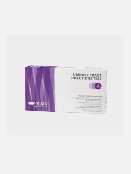 Test Infeccion Urinaria | test infeccion urinaria