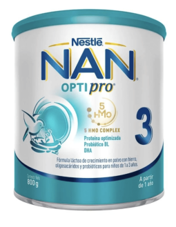 NAN 3 PRO 800G