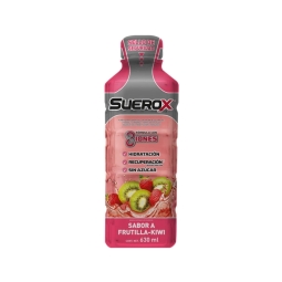 SUEROX FRUTILLA KIWI 630ML X630