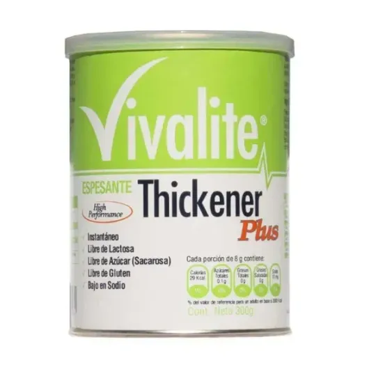 VIVALITE ESPESANTE THICKENER 300G X300