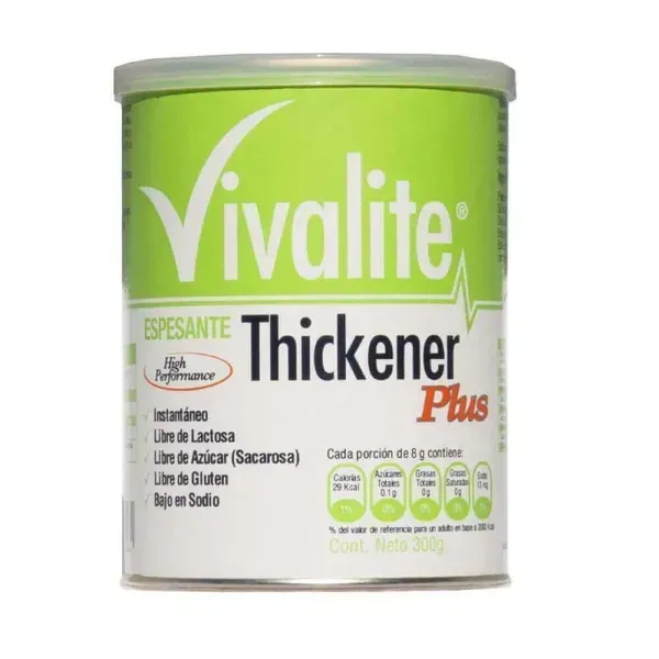VIVALITE ESPESANTE THICKENER 300G X300