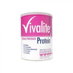Vivalite Protein (Proteina) X 275G | vivalite protein 275g