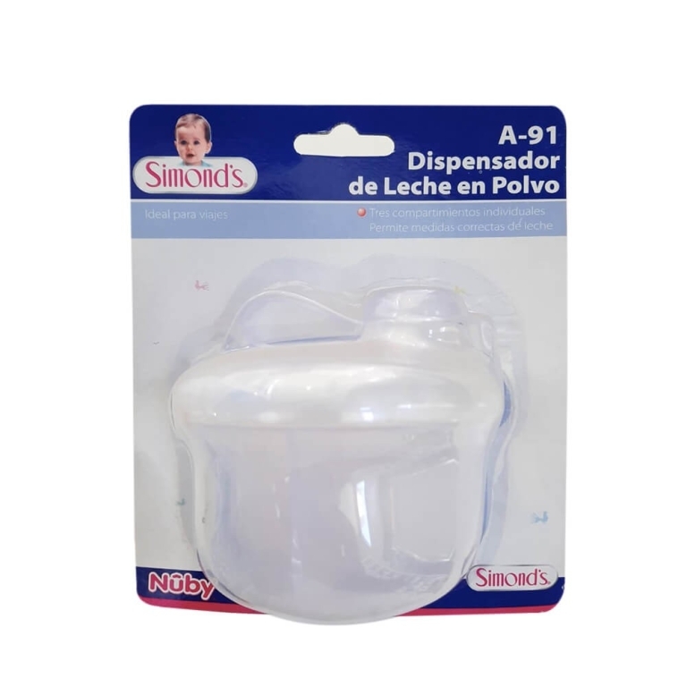 Dispensador Para Leche En Polvo | dispensador leche polvo
