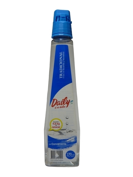 DAILY TRADICIONAL 270ML.