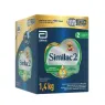 Similac 2 Polvo  1.400G | similac 2 polvo 1400g