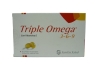 TRIPLE OMEGA 3.6.9 X60CAP