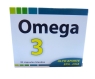 OMEGA 3 X 30CAP BLANDAS