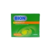 BION TRANSIT X30CAP.
