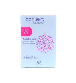 PROBIO ADVANCE INTIME X30CAP