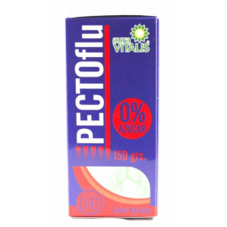 PECTOFLU SOLUCION 150G