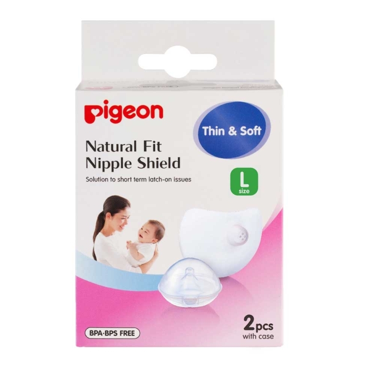 Protector De Pezon Pigeon | protector pezon