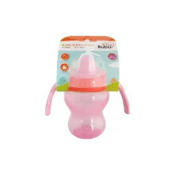 VASO ANTIDERRAME BOQUILLA SUAVE C/ASA
