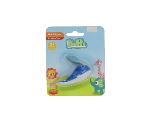 Bh Corta Uñas Ballenita | bh cortaúñas