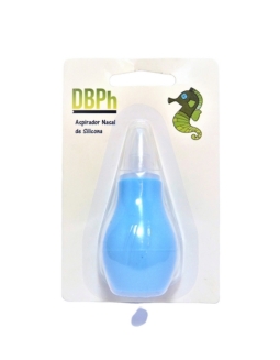 ASPIRADOR NASAL PERA CELESTE