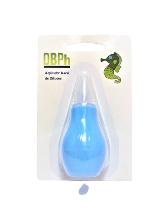ASPIRADOR NASAL PERA CELESTE