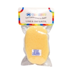 Esponja De Baño Extrasuave | esponja extrasuave