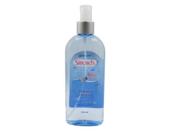 Simonds Locion Marina 260 Ml | simonds locion marina