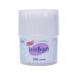 Swiss Beauty Cotonitos X100 | swiss beauty 100