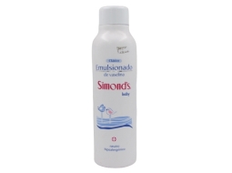 SIMONDS ACEITE EMULSIONADO X360